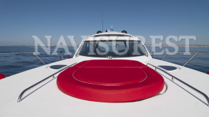 SUNSEEKER PREDATOR 62 - foto 6