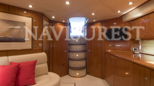 SUNSEEKER PREDATOR 62 - foto 9