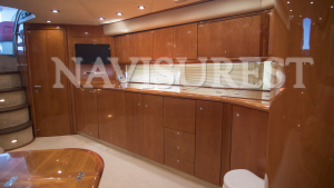 SUNSEEKER PREDATOR 62 - foto 10