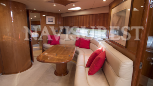 SUNSEEKER PREDATOR 62 - foto 11