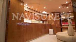 SUNSEEKER PREDATOR 62 - foto 12