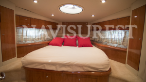 SUNSEEKER PREDATOR 62 - foto 13