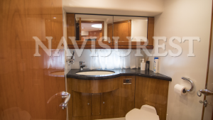 SUNSEEKER PREDATOR 62 - foto 14