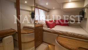 SUNSEEKER PREDATOR 62 - foto 15