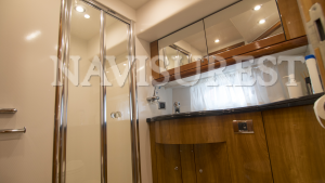 SUNSEEKER PREDATOR 62 - foto 16