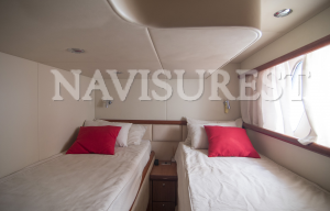 SUNSEEKER PREDATOR 62 - foto 17