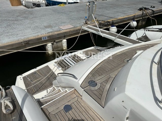 SUNSEEKER PREDATOR 68 - foto 4