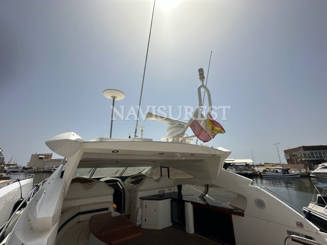 SUNSEEKER PREDATOR 68 - foto 5