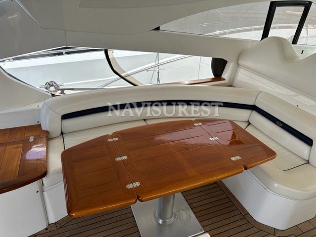 SUNSEEKER PREDATOR 68 - foto 6
