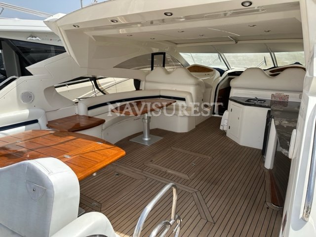 SUNSEEKER PREDATOR 68 - foto 7