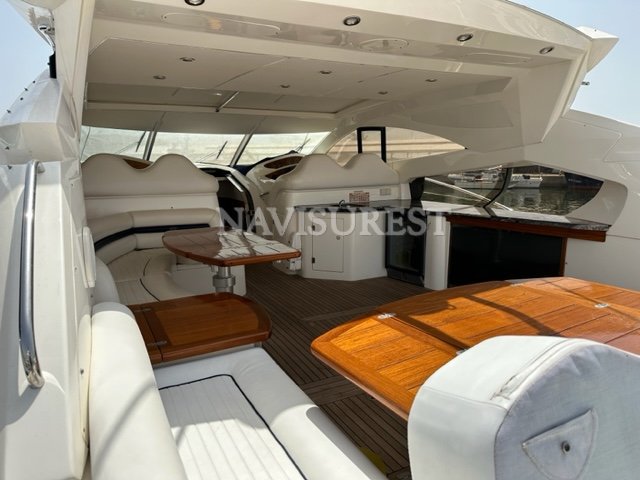 SUNSEEKER PREDATOR 68 - foto 8