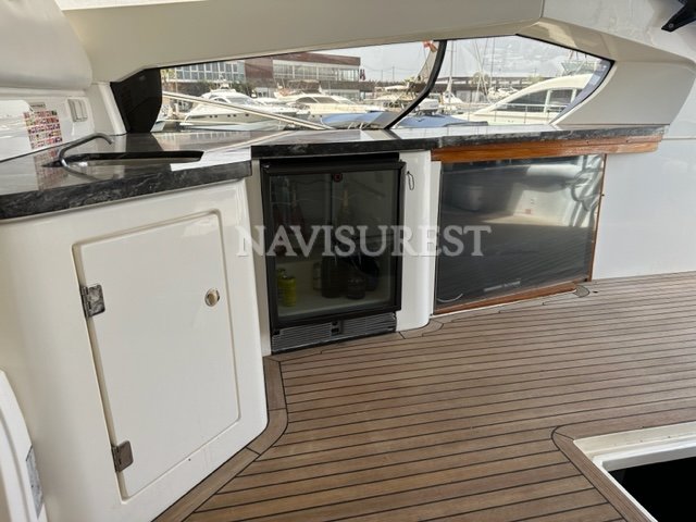 SUNSEEKER PREDATOR 68 - foto 9