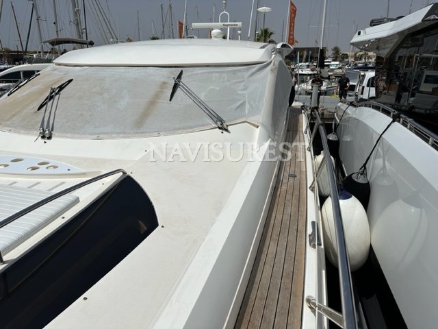 SUNSEEKER PREDATOR 68 - foto 10