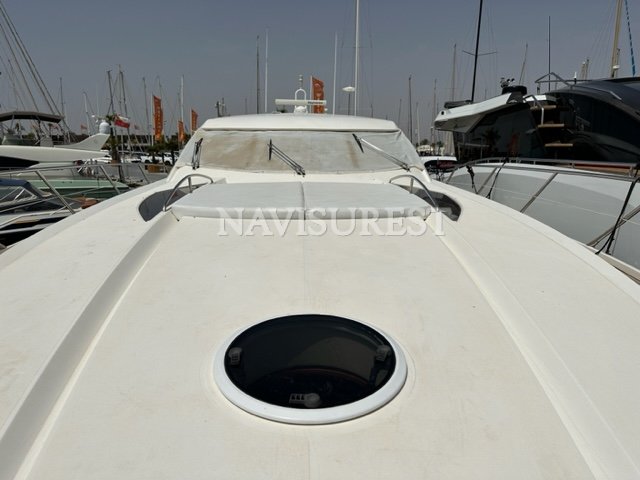 SUNSEEKER PREDATOR 68 - foto 11