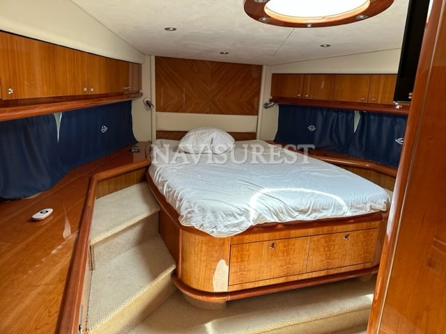 SUNSEEKER PREDATOR 68 - foto 12