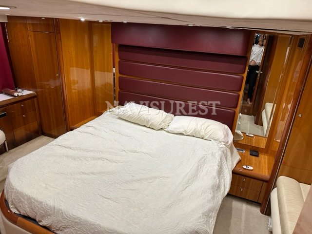SUNSEEKER PREDATOR 68 - foto 13