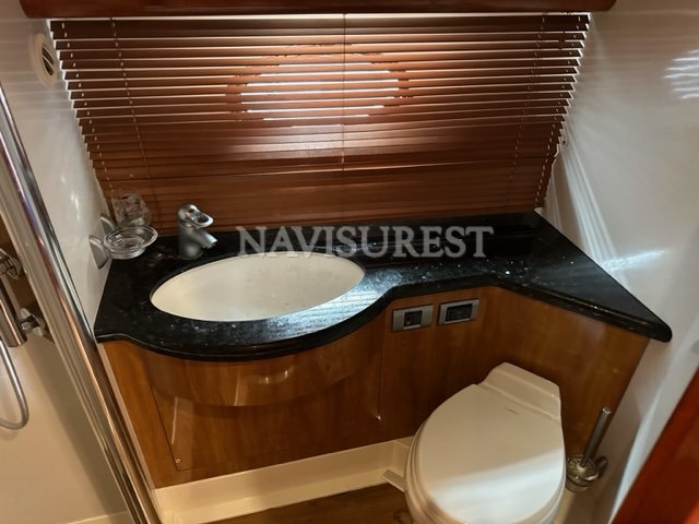 SUNSEEKER PREDATOR 68 - foto 14