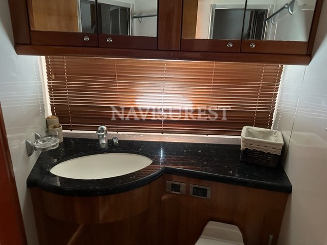 SUNSEEKER PREDATOR 68 - foto 15