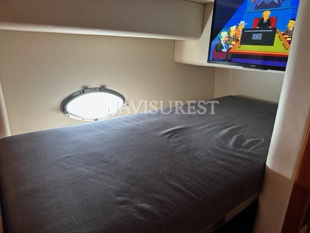 SUNSEEKER PREDATOR 68 - foto 16