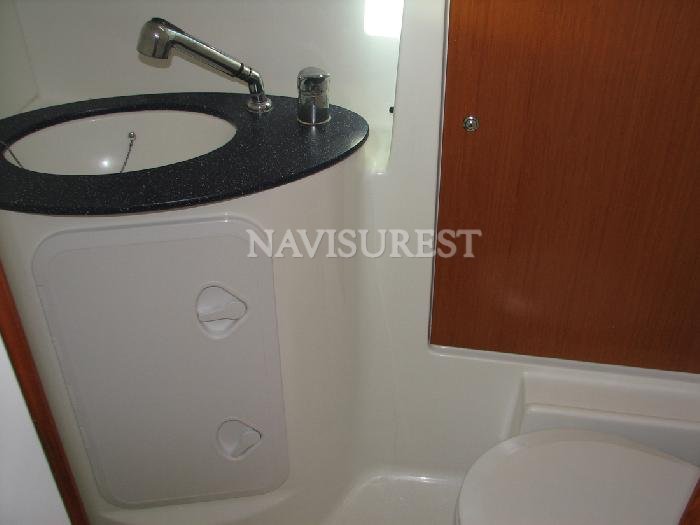 BENETEAU CYCLADES 39.3 - foto 11
