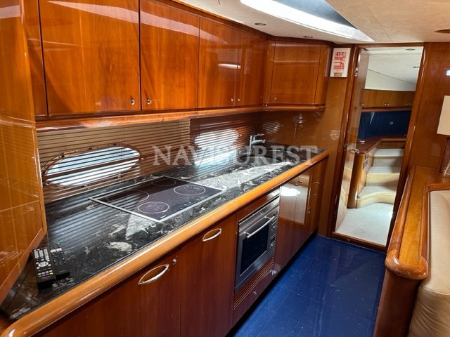 SUNSEEKER PREDATOR 68 - foto 17