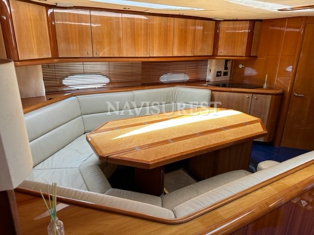 SUNSEEKER PREDATOR 68 - foto 18