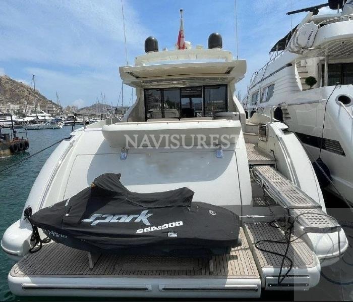 AZIMUT 68 S - foto 2