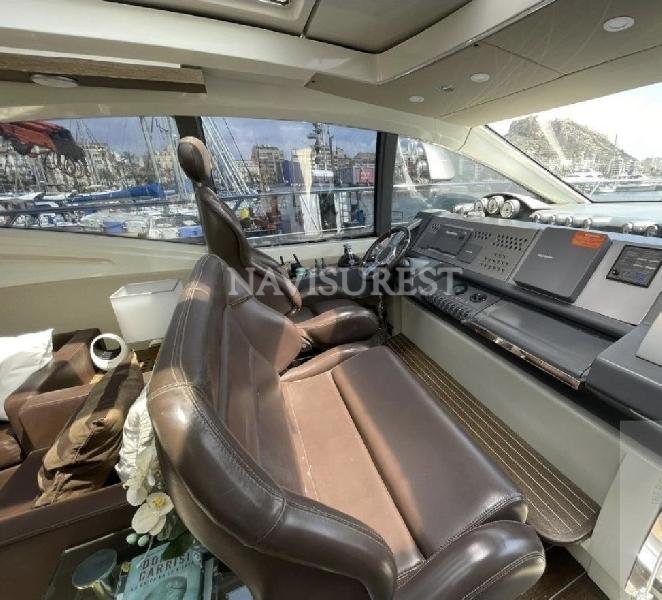 AZIMUT 68 S - foto 3