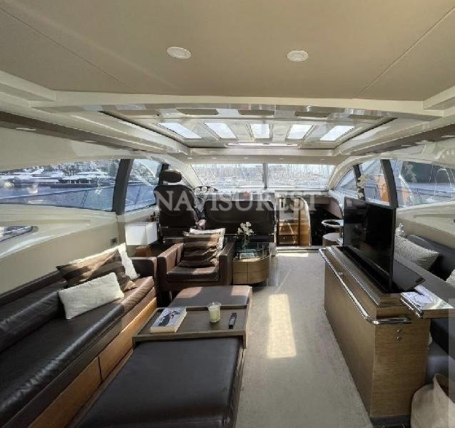AZIMUT 68 S - foto 4