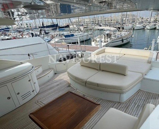 AZIMUT 68 S - foto 5