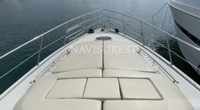 AZIMUT 68 S - foto 6