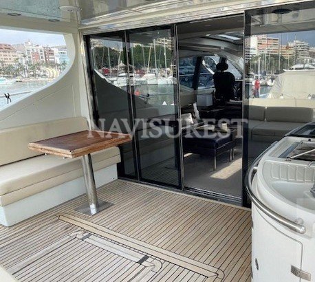 AZIMUT 68 S - foto 7