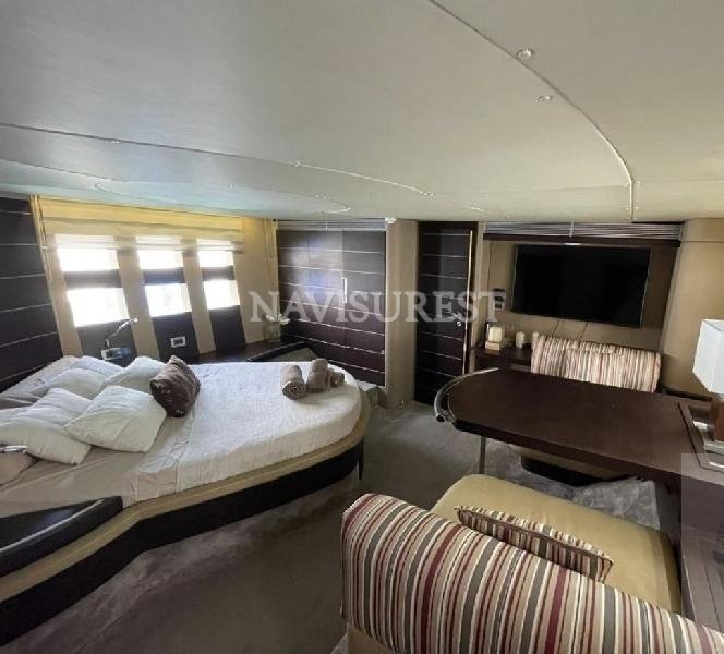 AZIMUT 68 S - foto 9