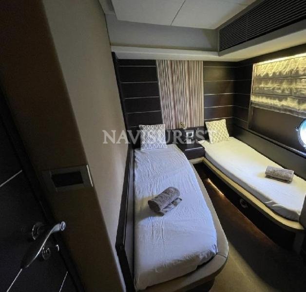 AZIMUT 68 S - foto 11