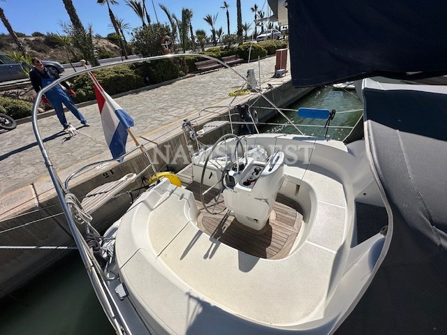 HUNTER 376 CAZADOR - foto 3
