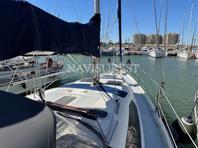 HUNTER 376 CAZADOR - foto 4