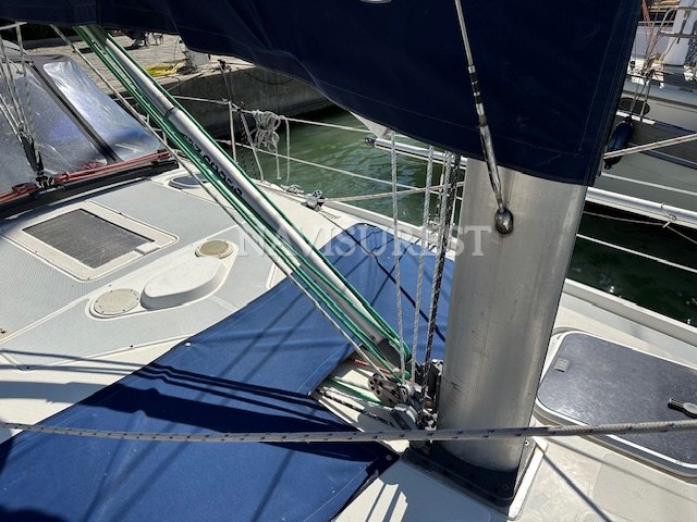 HUNTER 376 CAZADOR - foto 6