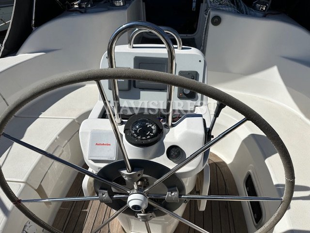 HUNTER 376 CAZADOR - foto 7