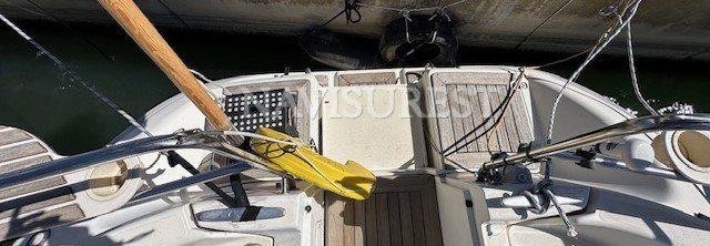HUNTER 376 CAZADOR - foto 8