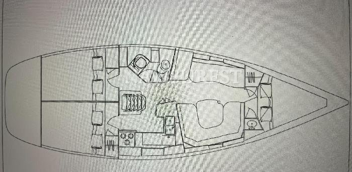 HUNTER 376 CAZADOR - foto 9