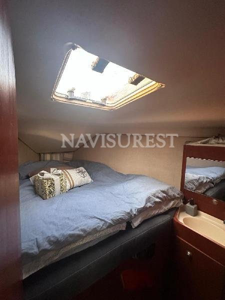 HUNTER 376 CAZADOR - foto 10