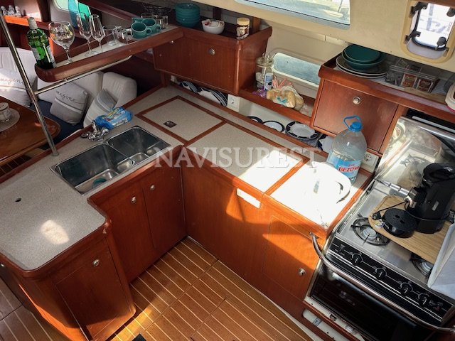 HUNTER 376 CAZADOR - foto 11