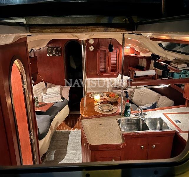 HUNTER 376 CAZADOR - foto 12