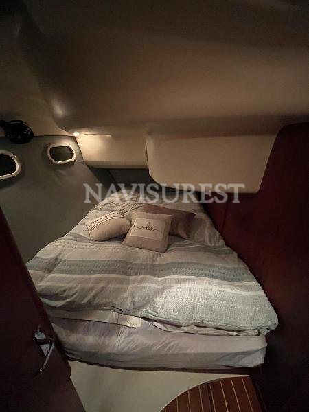 HUNTER 376 CAZADOR - foto 14