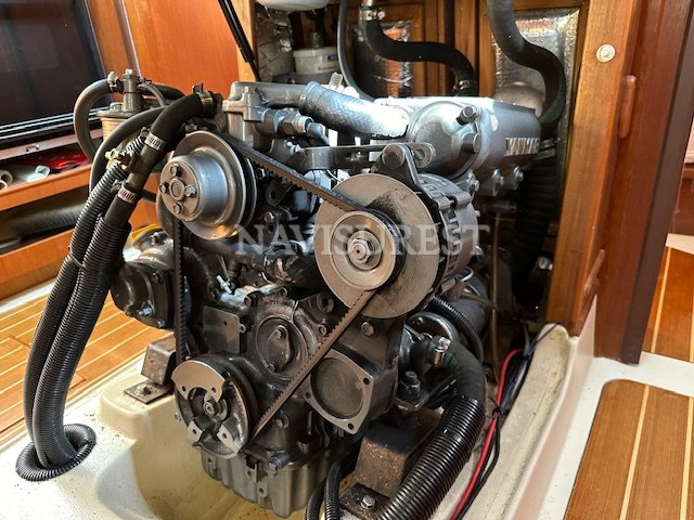HUNTER 376 CAZADOR - foto 15