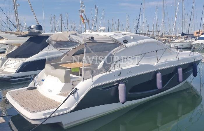 SESA C38 - foto 1