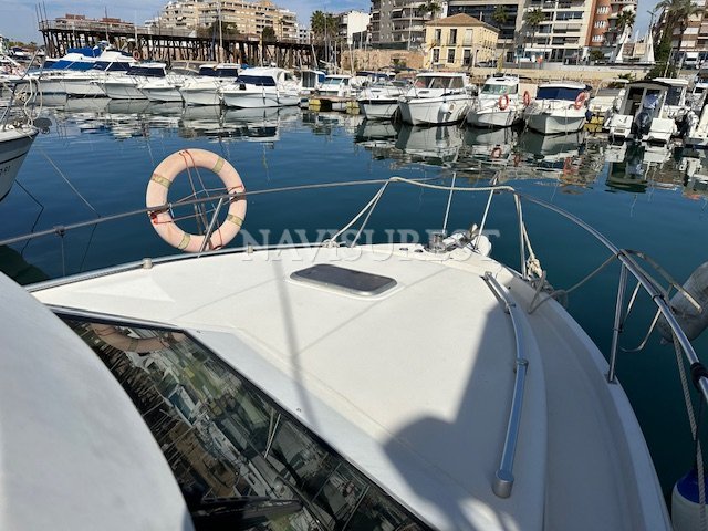 RODMAN 900 FLY - foto 2
