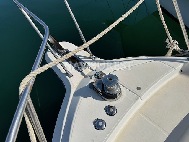 RODMAN 900 FLY - foto 3