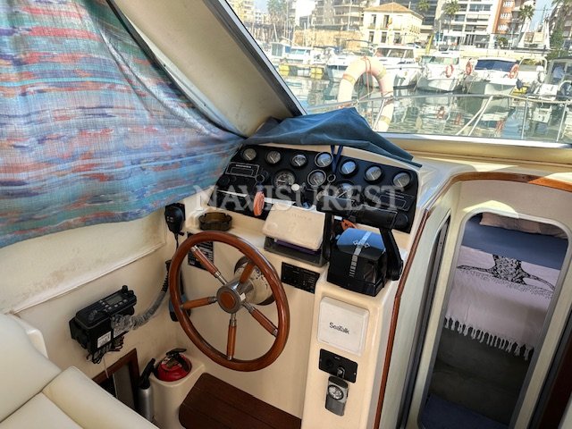 RODMAN 900 FLY - foto 8