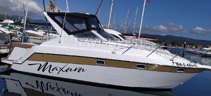 MAXUM 2700 - foto 1
